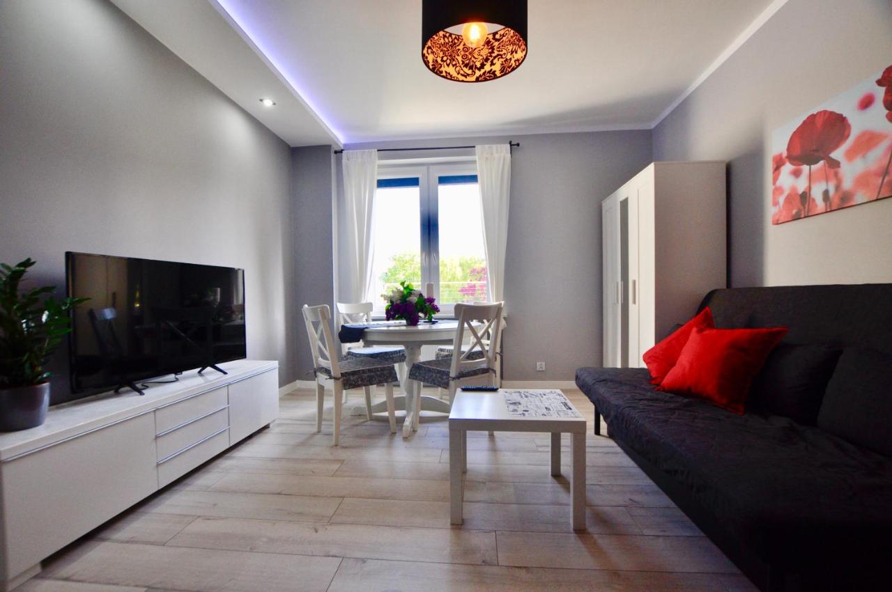 Apartament Grey - Chambres d’hôtes