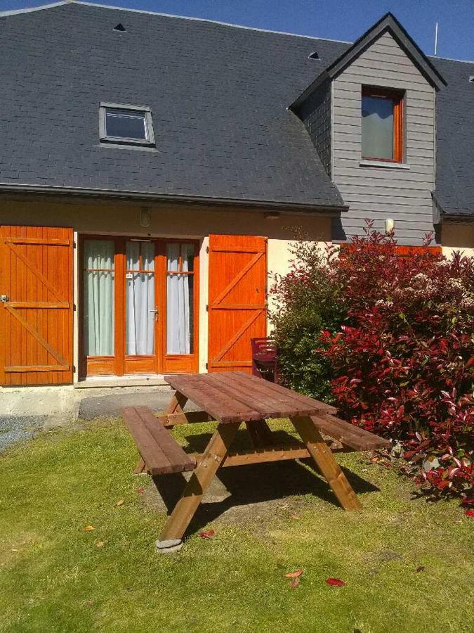 Chalet à Luz Saint Sauveur 65 - Ferienwohnung
