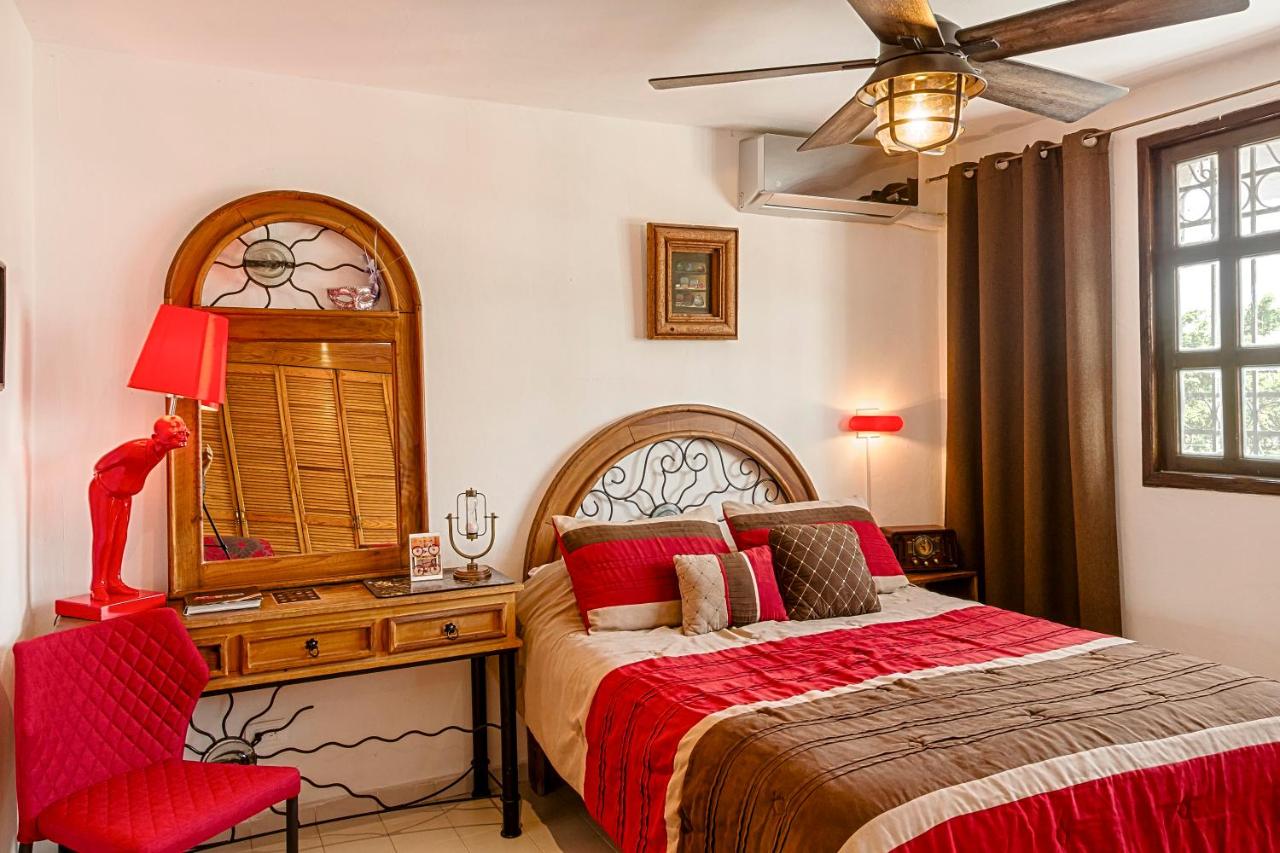 Habitación Doble Deluxe con ducha