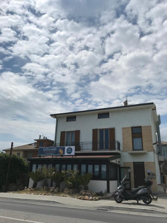 B&b Salsedine - B&B