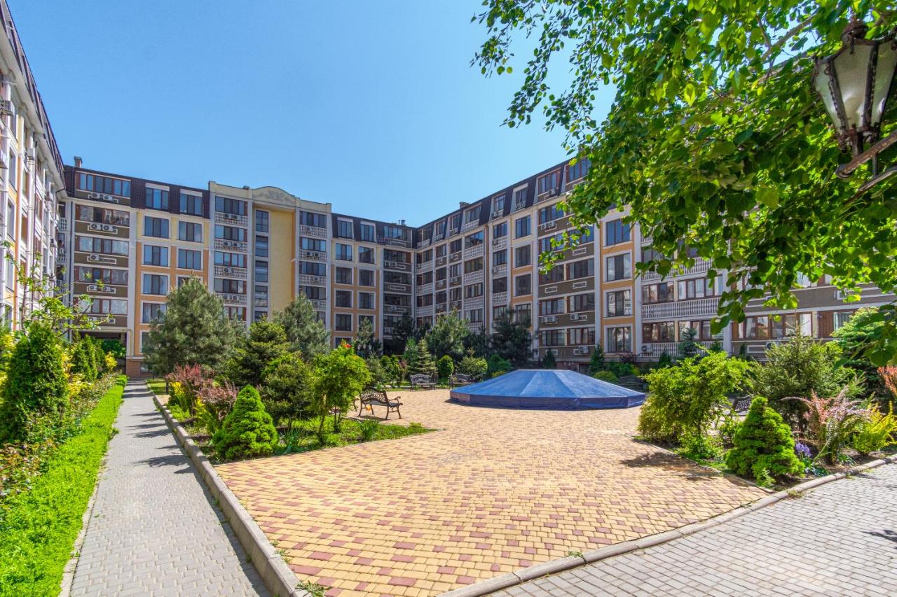 Lakki - Ferienwohnung