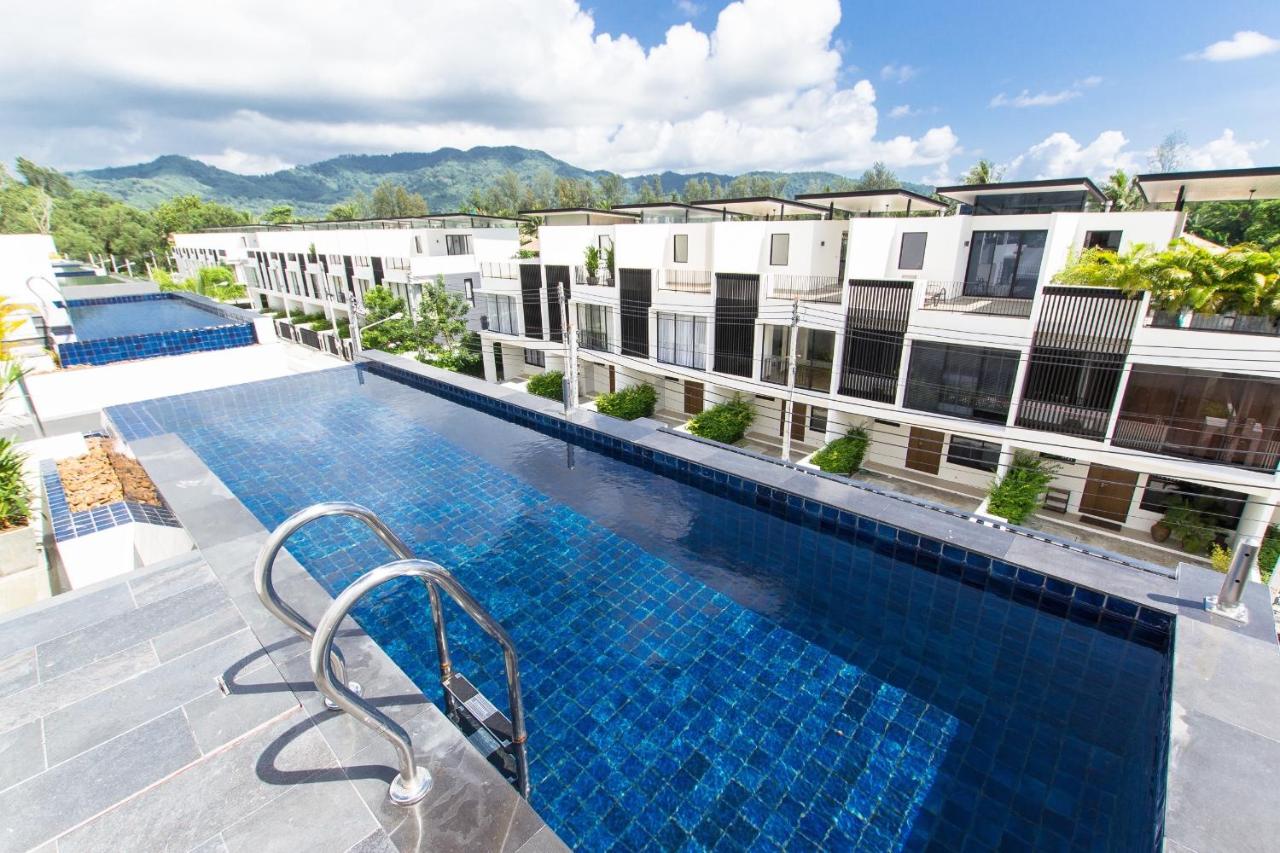 5bdr Pool Villa In Laguna Park #40 by Capital Pro - B&B