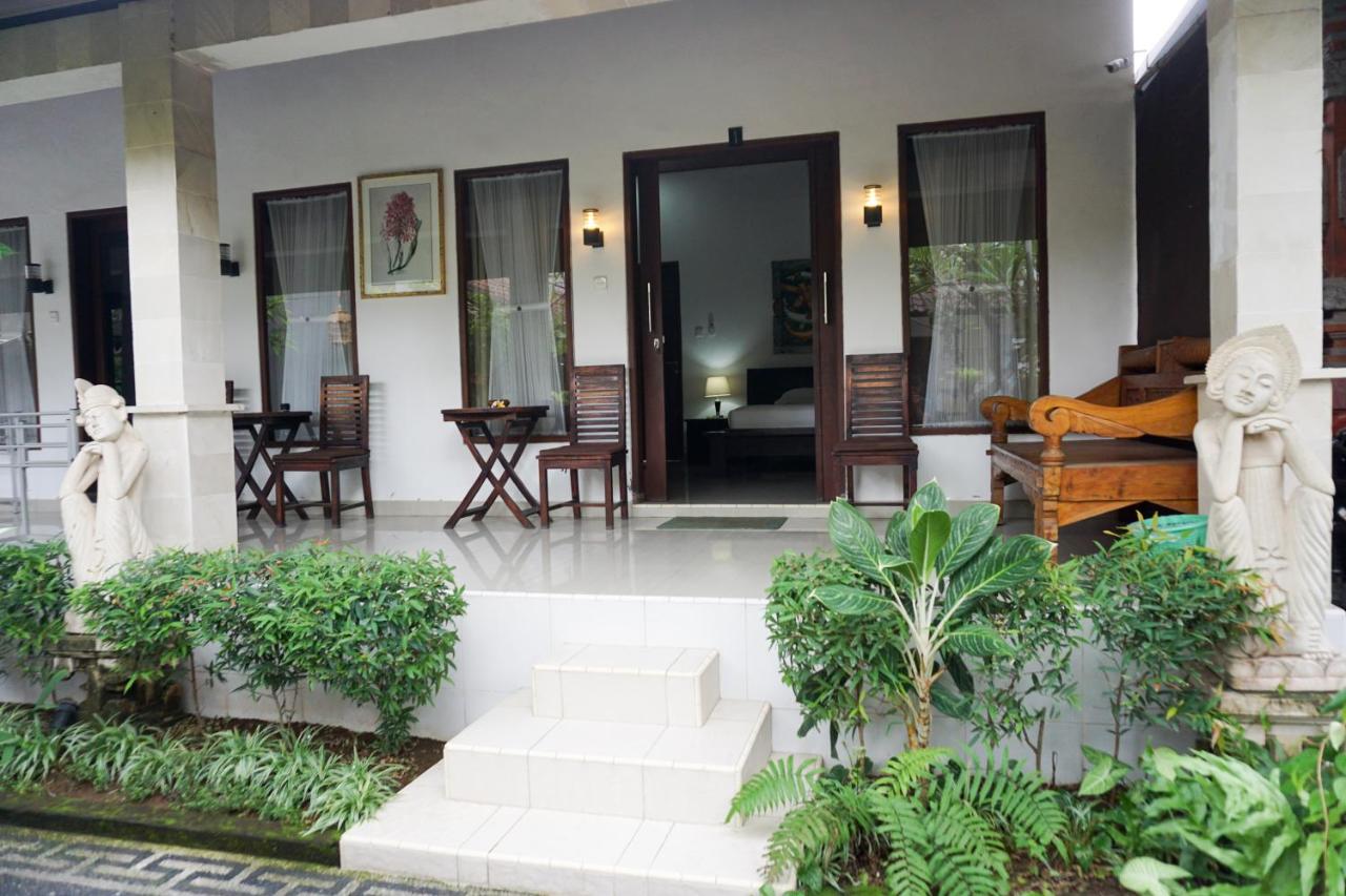 Ary Guest House - Chambres d’hôtes Canggu