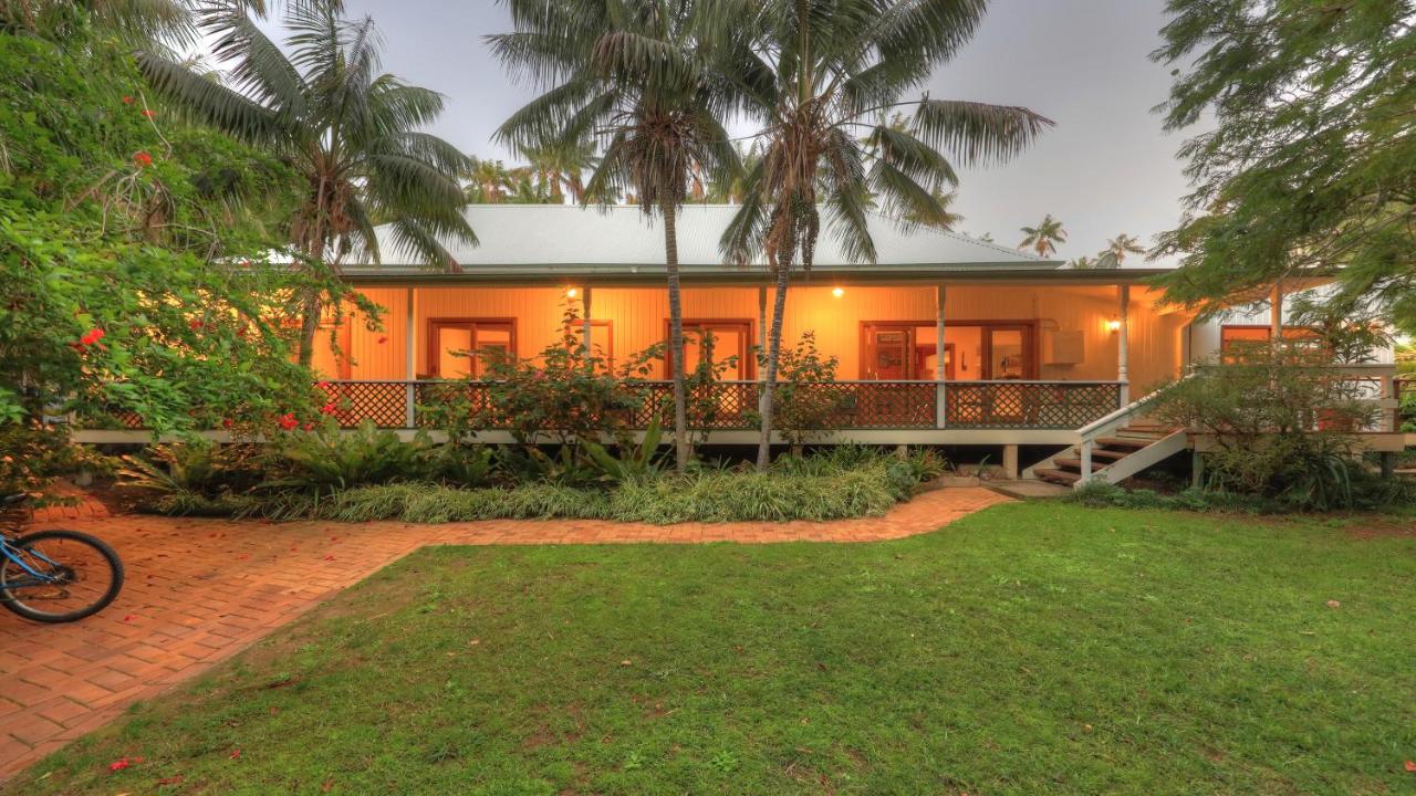 Beachcomber Lodge - Chambres d’hôtes Lerida
