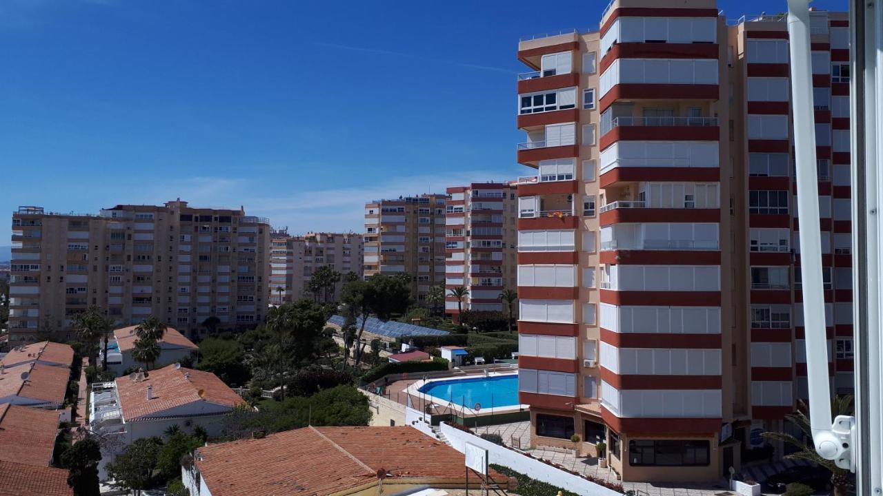 Apartamento FERRARA VISTAMAR - B&B