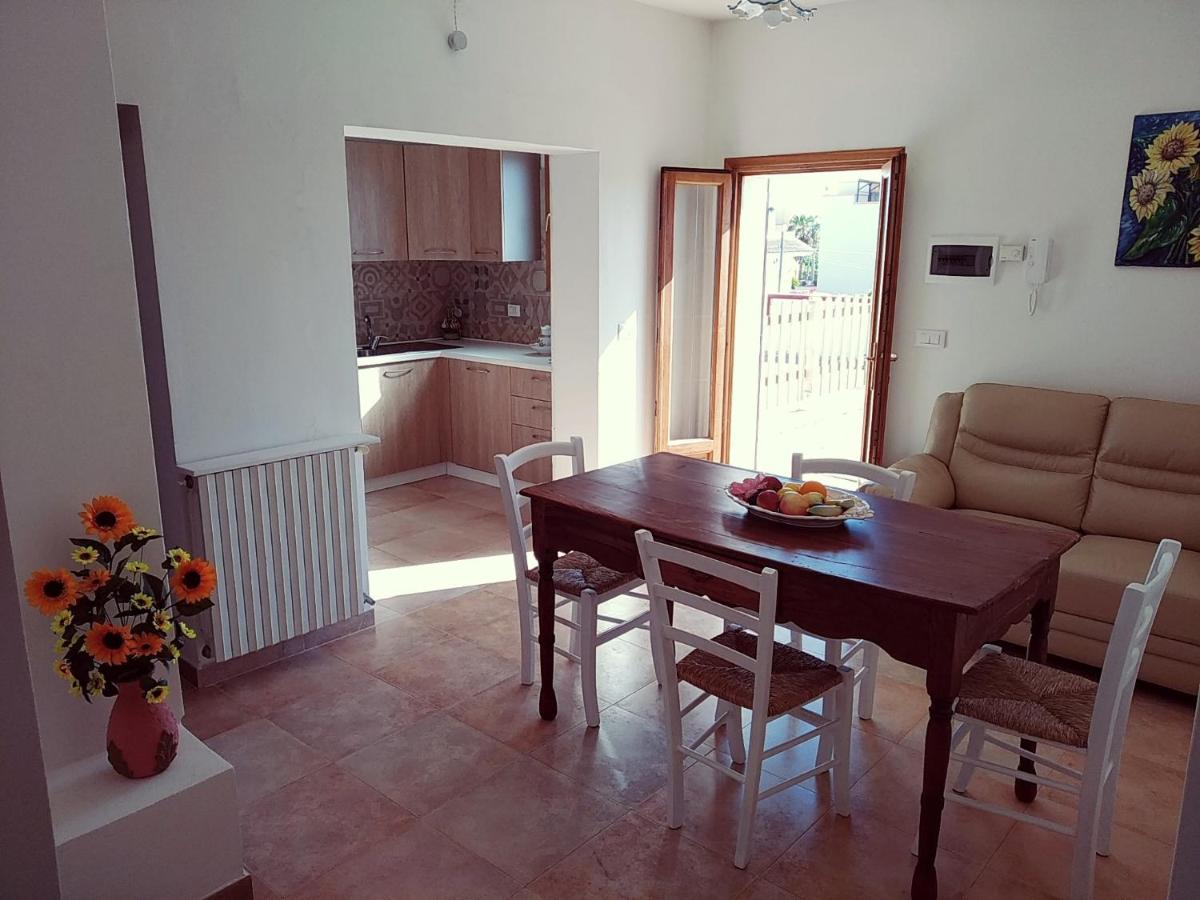 B Come Bianca - Ferienwohnung Patù