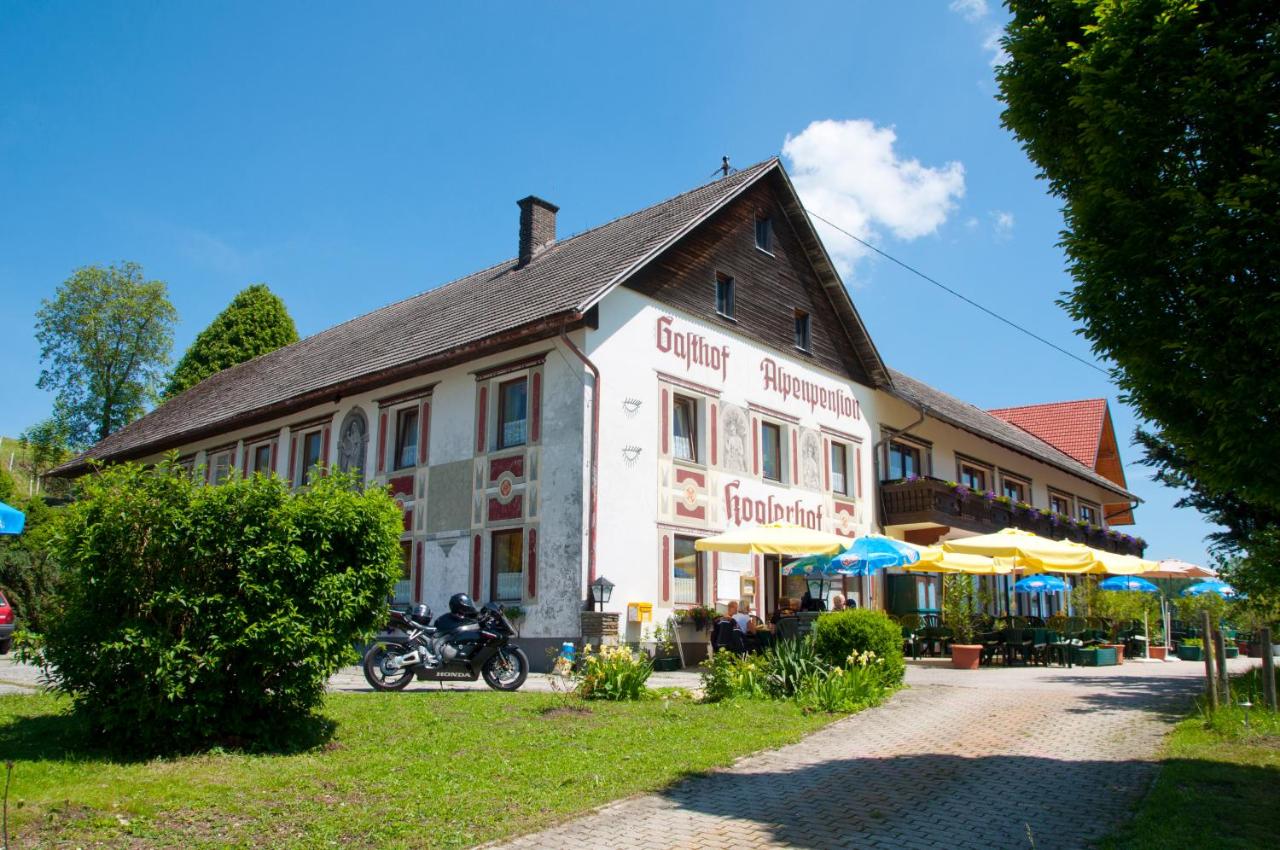 B&B Ternberg - Gasthof Koglerhof - Bed and Breakfast Ternberg