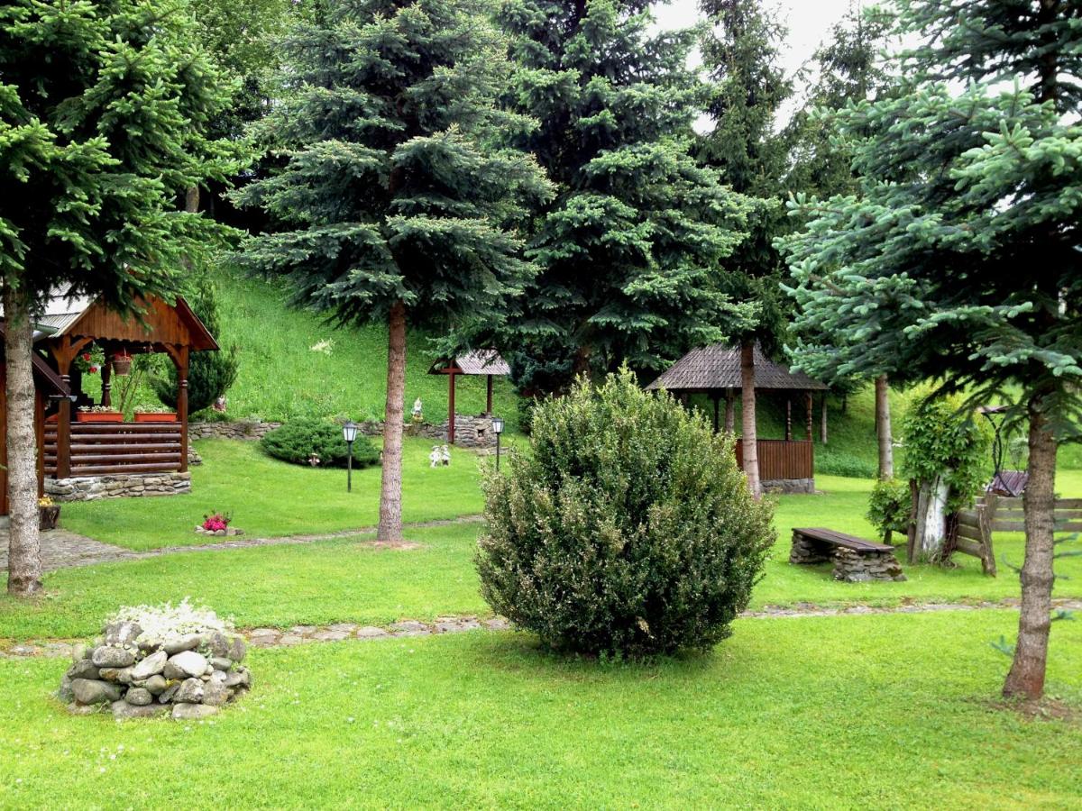 Habitación Doble con vistas al jardín - 1 o 2 camas