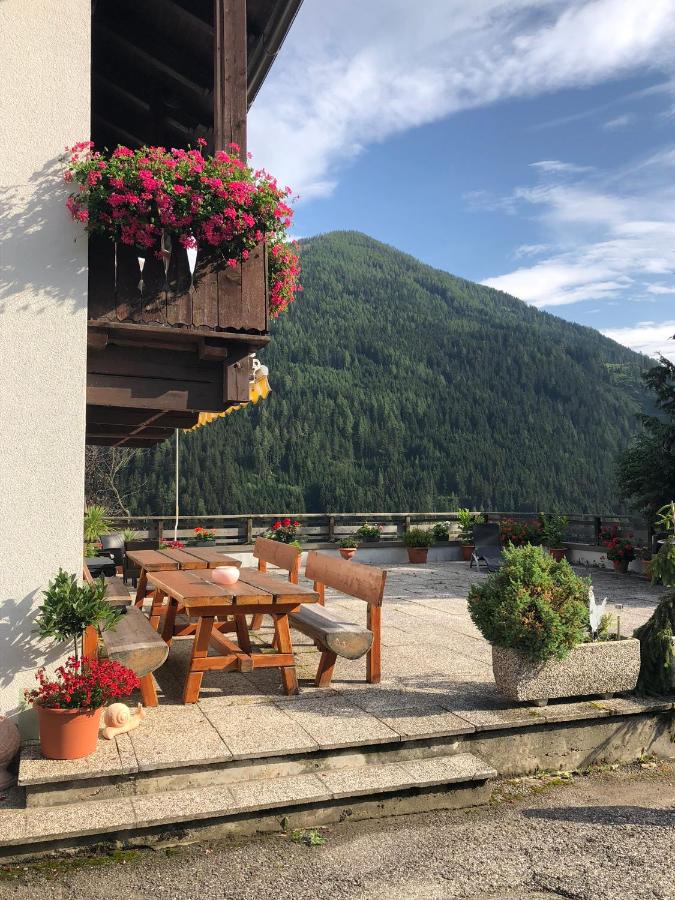 Feichterhof - B&B Bad Kleinkirchheim