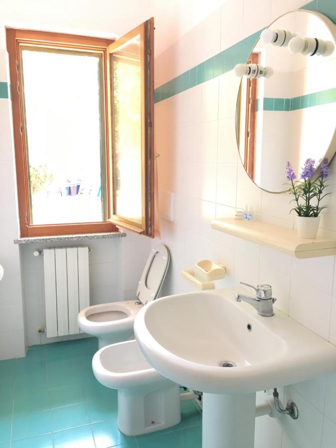 Double Room with Park View
