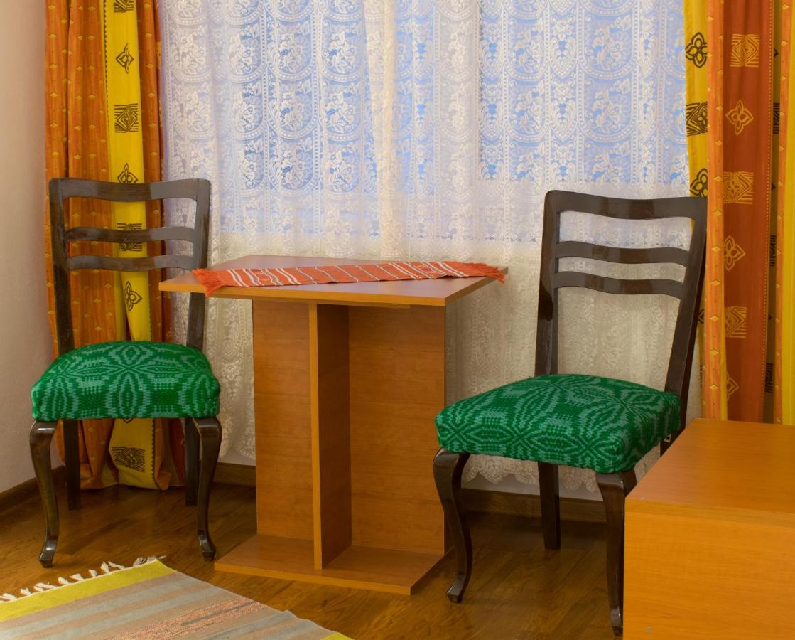 Tweepersoonskamer met Eigen Badkamer
