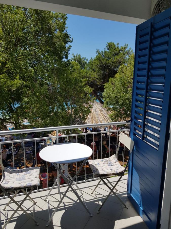 B&B Drvenik - Adriatic Blue View - Bed and Breakfast Drvenik