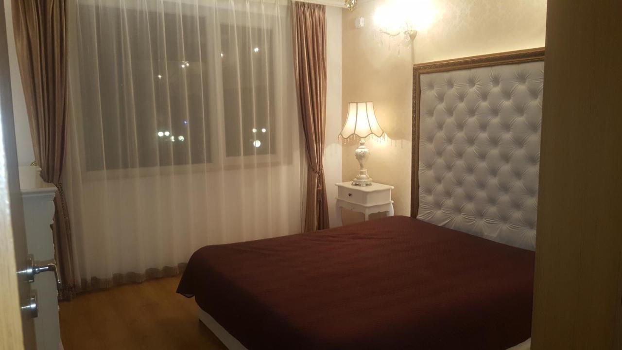 Суит Хоумс 3 - Ferienwohnung Sonnenstrand