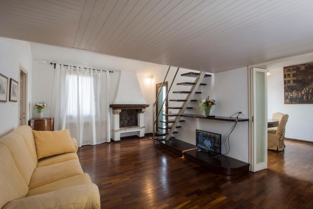 Ca'Baloni - B&B Venecia