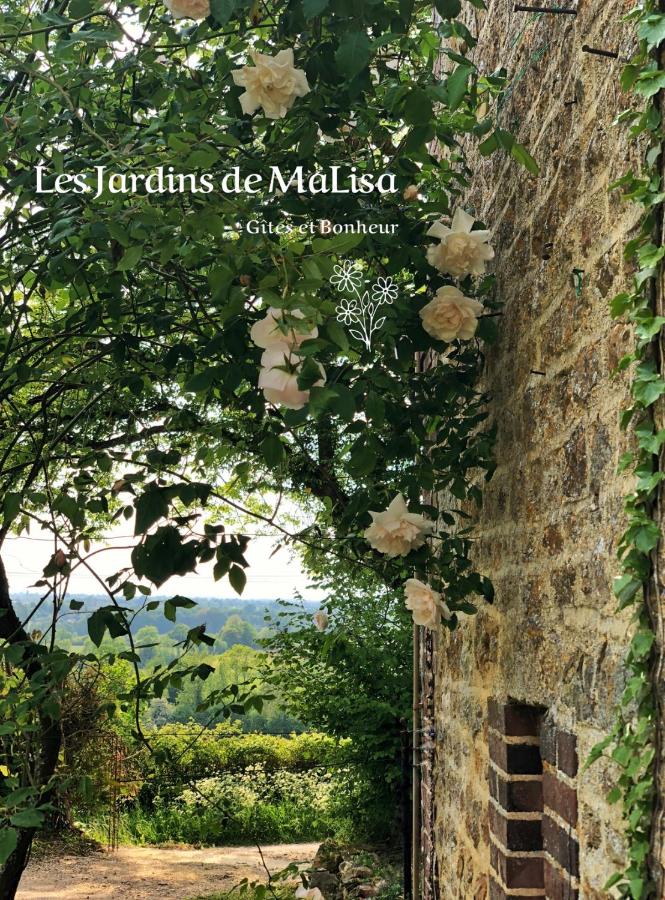 Les Jardins de MaLisa - B&B