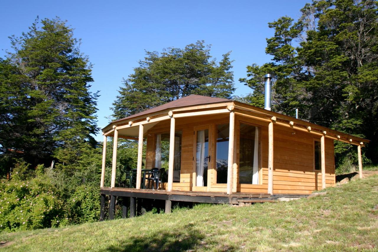 Lodge El Mirador De Guadal - B&B
