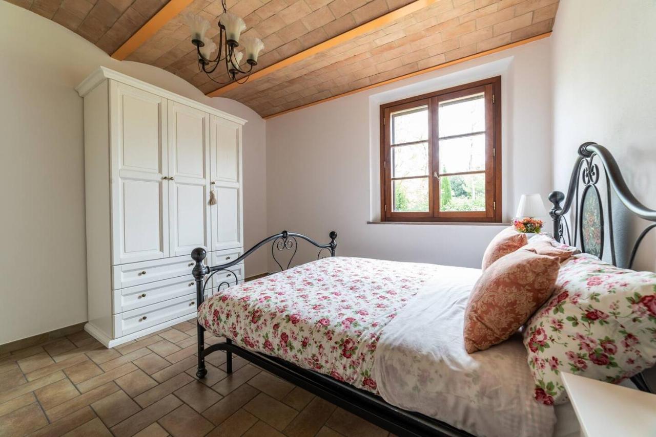 B&B Certaldo - Appartamento nella Campagna di Certaldo Il Ciliegio - Bed and Breakfast Certaldo