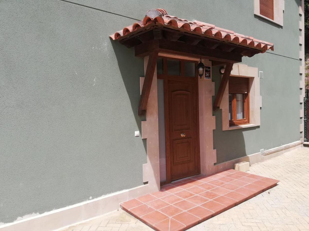 Casa Carminuca - Ferienwohnung