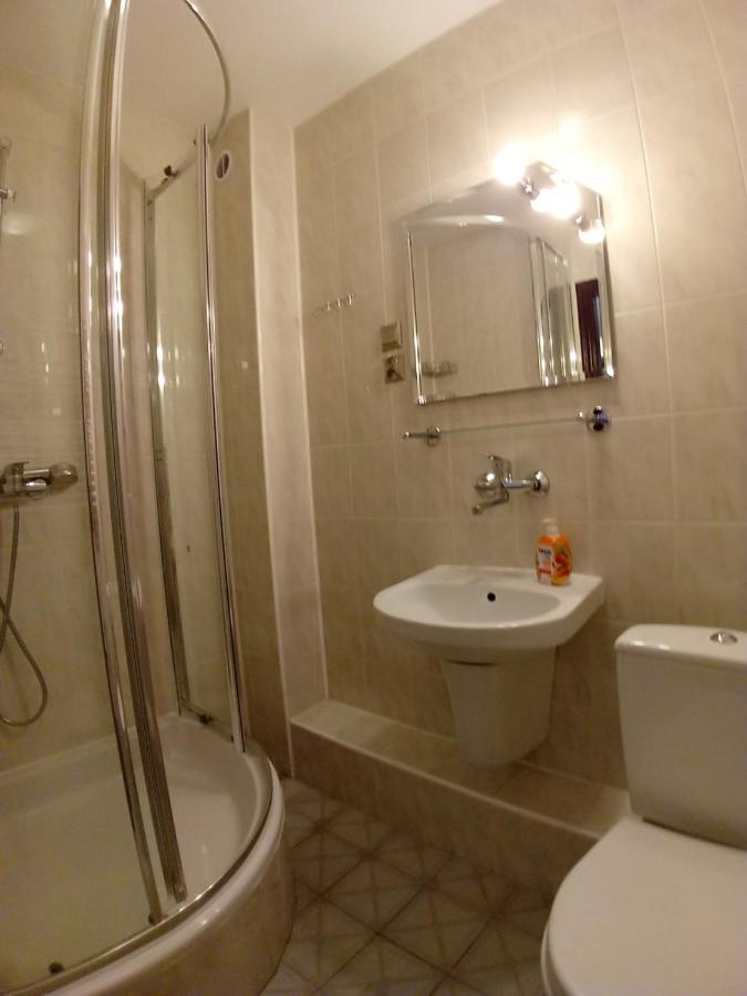Small Single Room