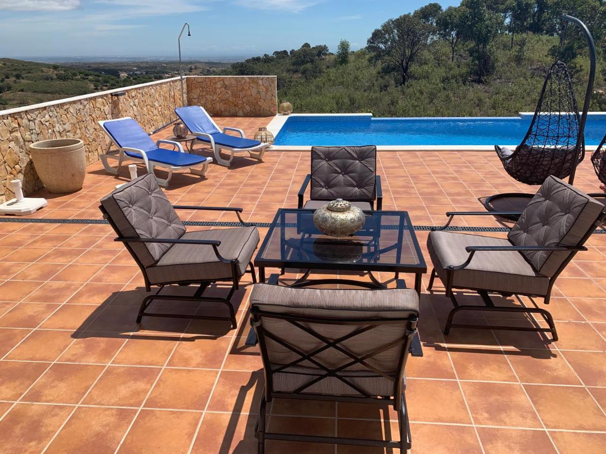 Villa mit privatem Pool