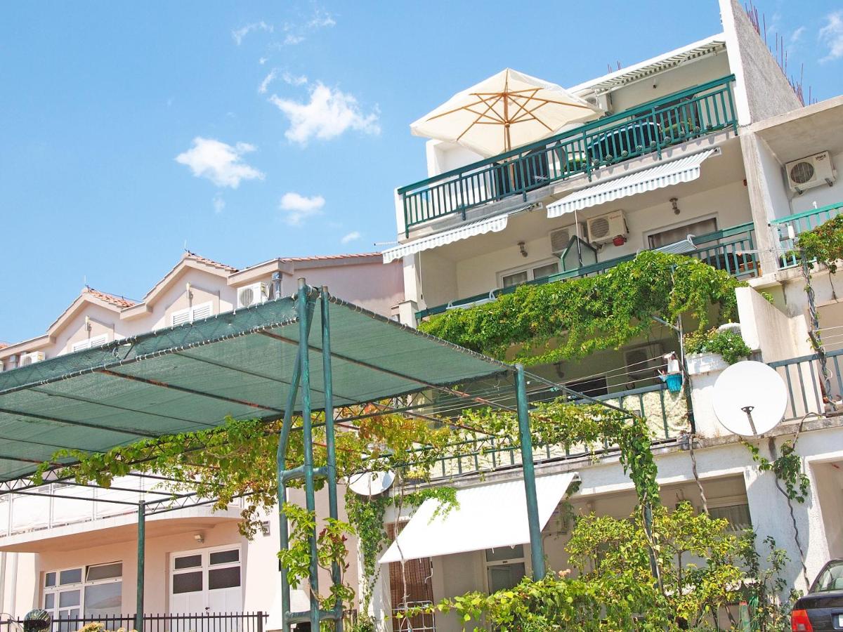 Apartmani Diana Makarska - Chambres d’hôtes Makarska