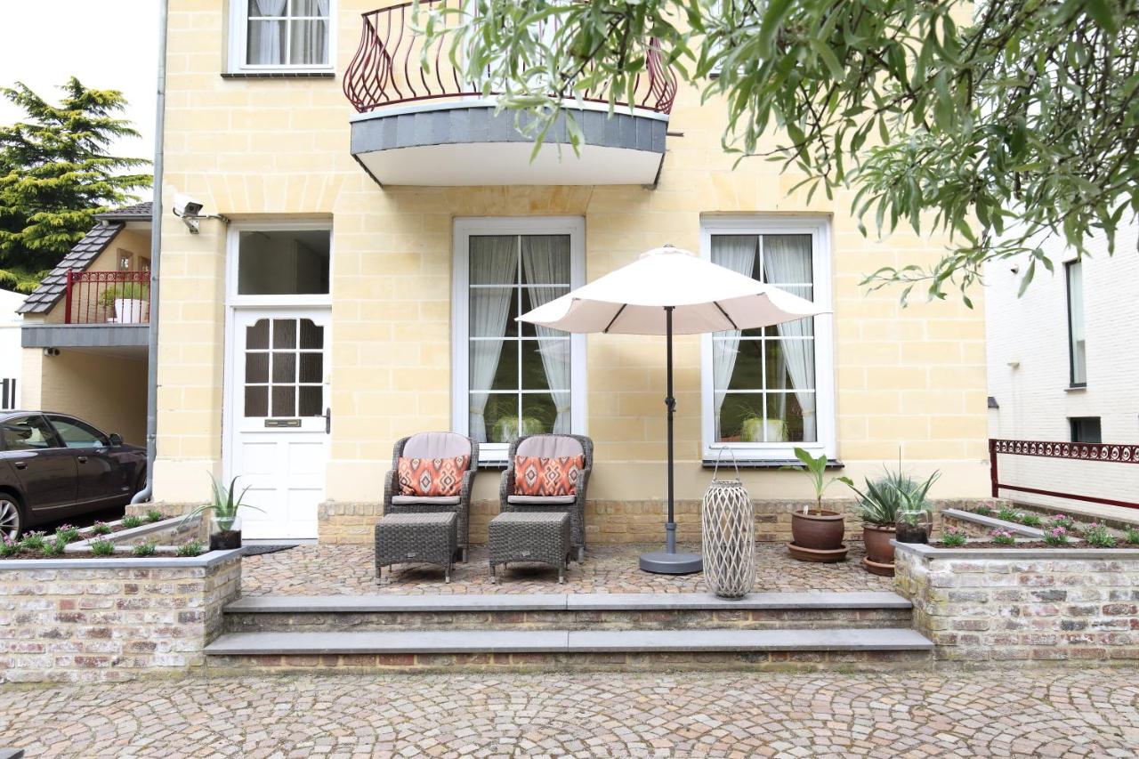 B&B Valkenburg - Appartement Scheepers - Bed and Breakfast Valkenburg