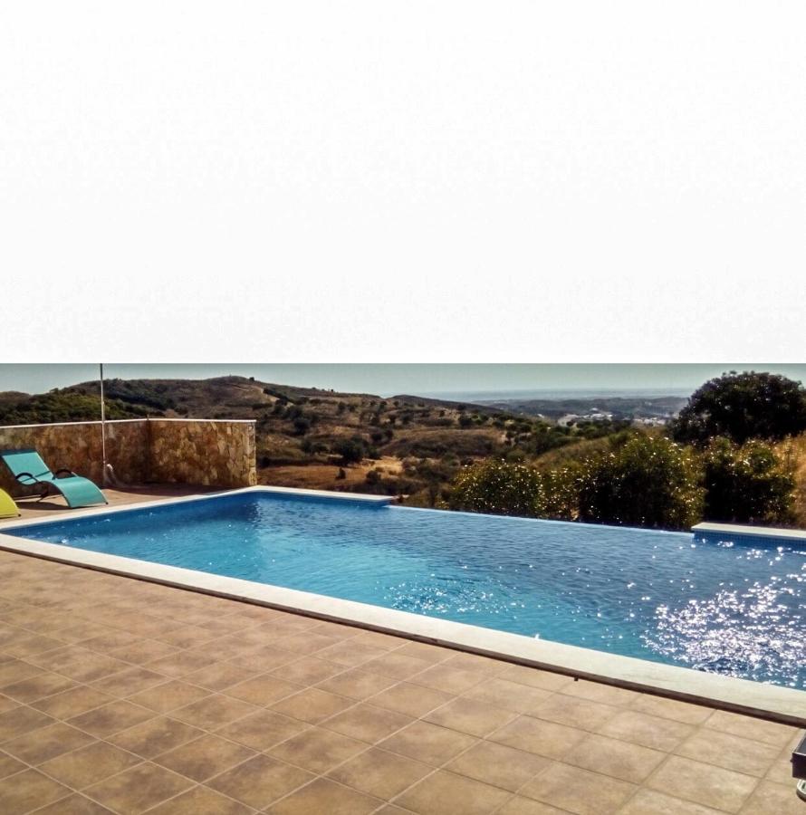 Villa Vale Grande - B&B Tavira