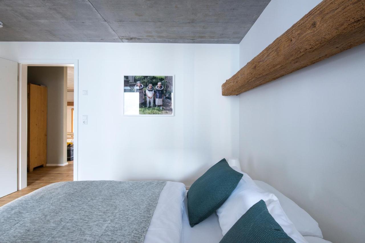 Apartamento con balcón
