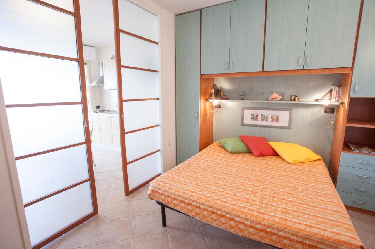 Appartamento Monolocale con Vista Mare