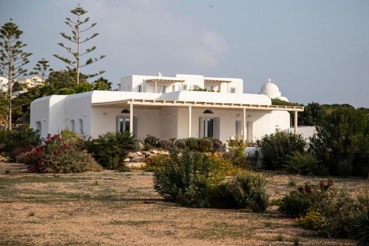 4-Bedroom Sea View Villa 1 with Private Pool