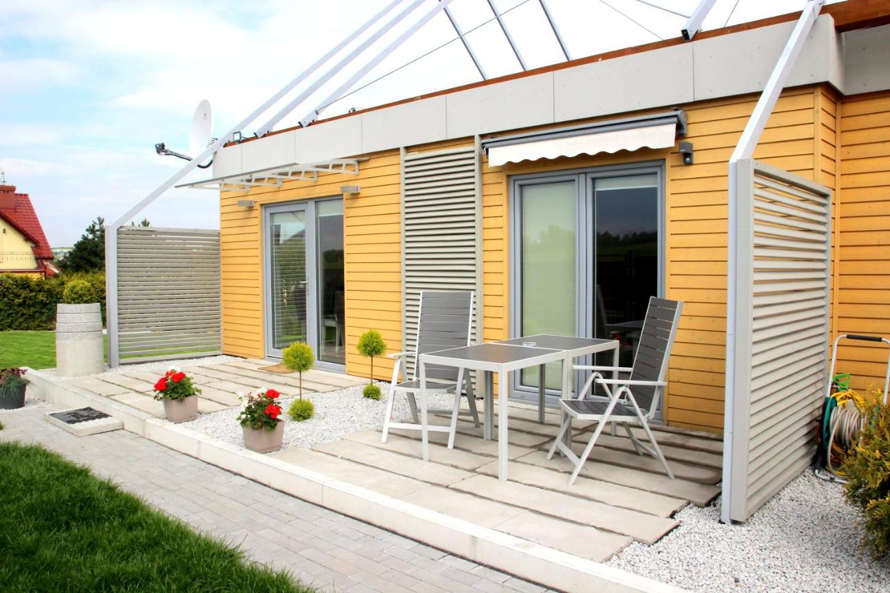 Apartamenty pod Wilczakiem - B&B Złotoryja