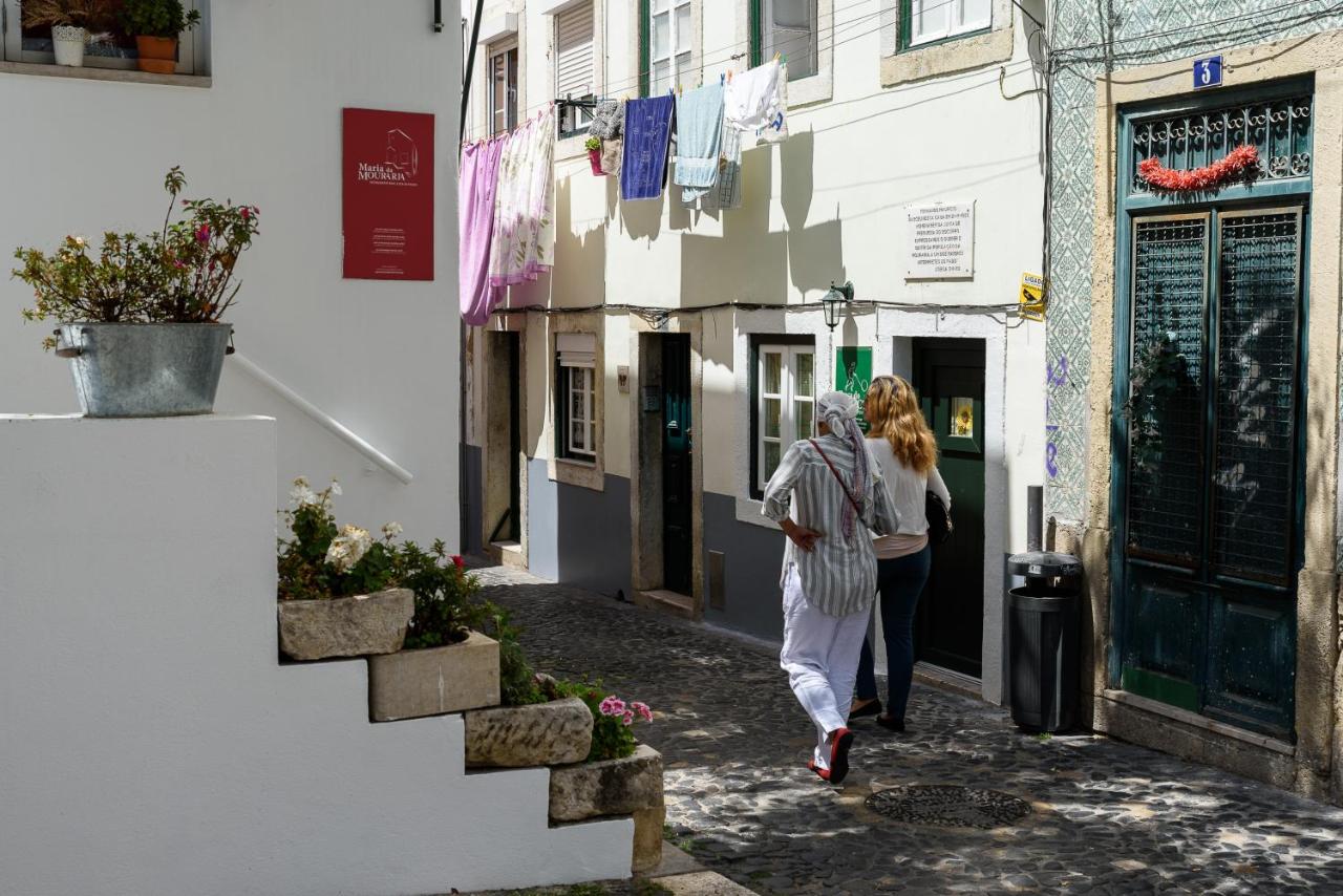 Sitio dos Cavaleiros Apartments - B&B
