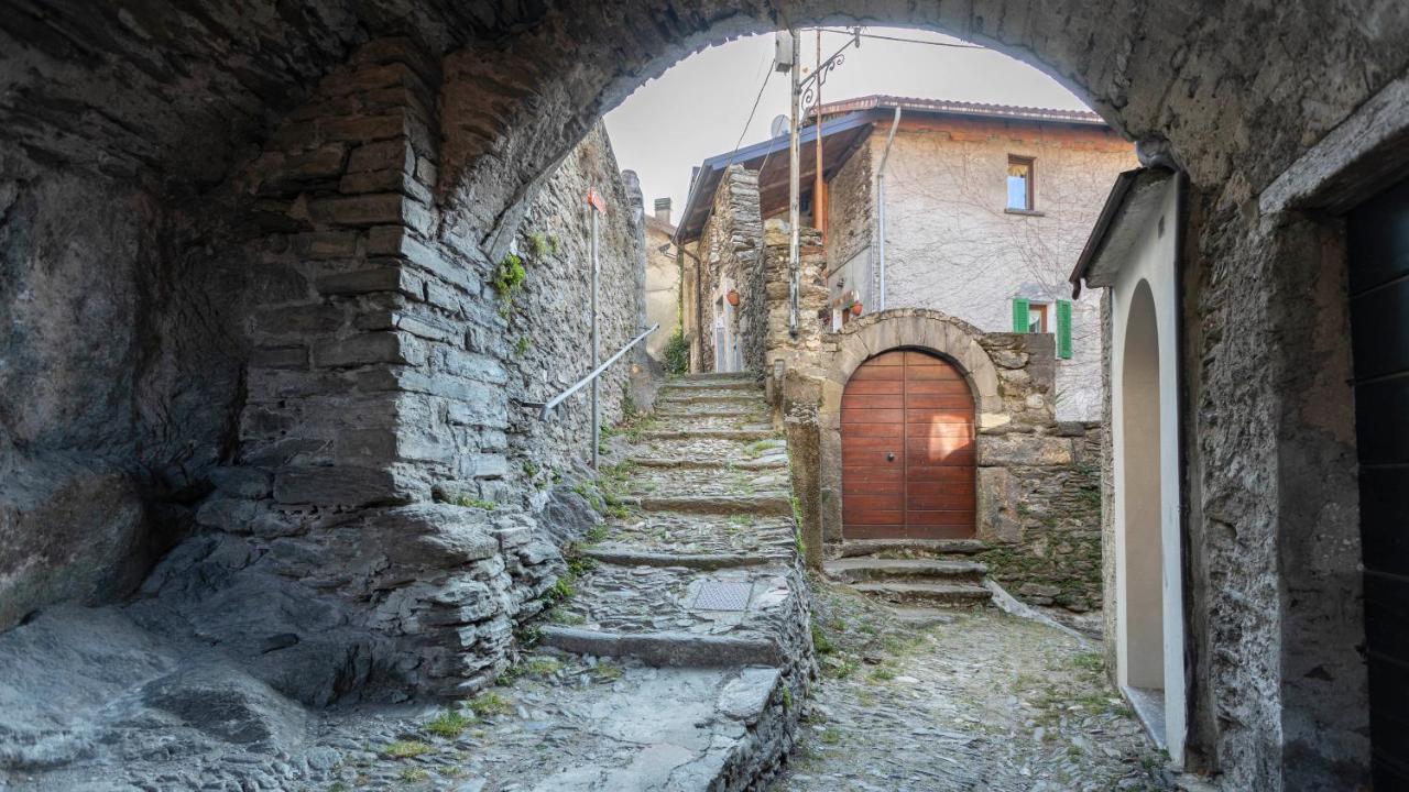 La casa della Cindy - Ferienwohnung