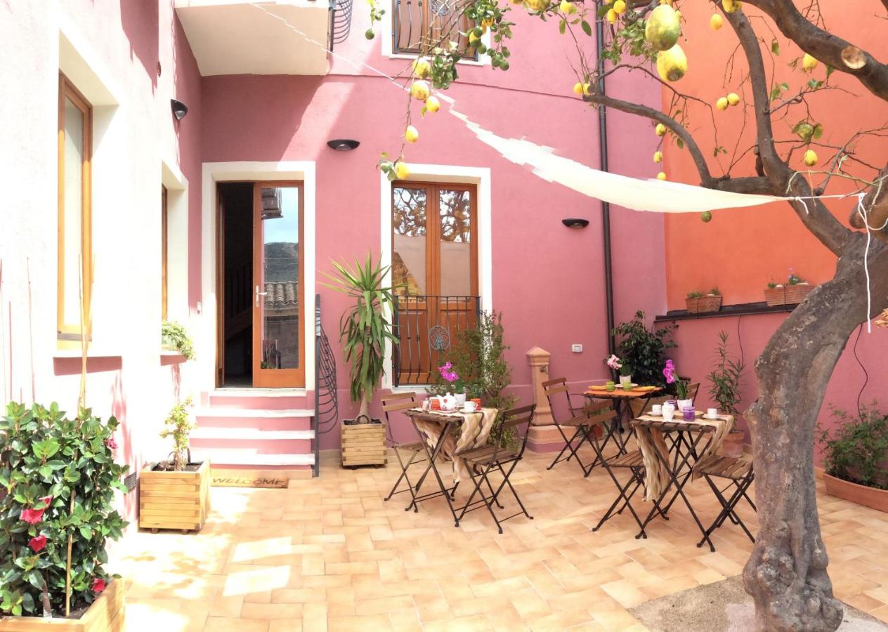 La Perla del Sud - Bed and Breakfast Teulada