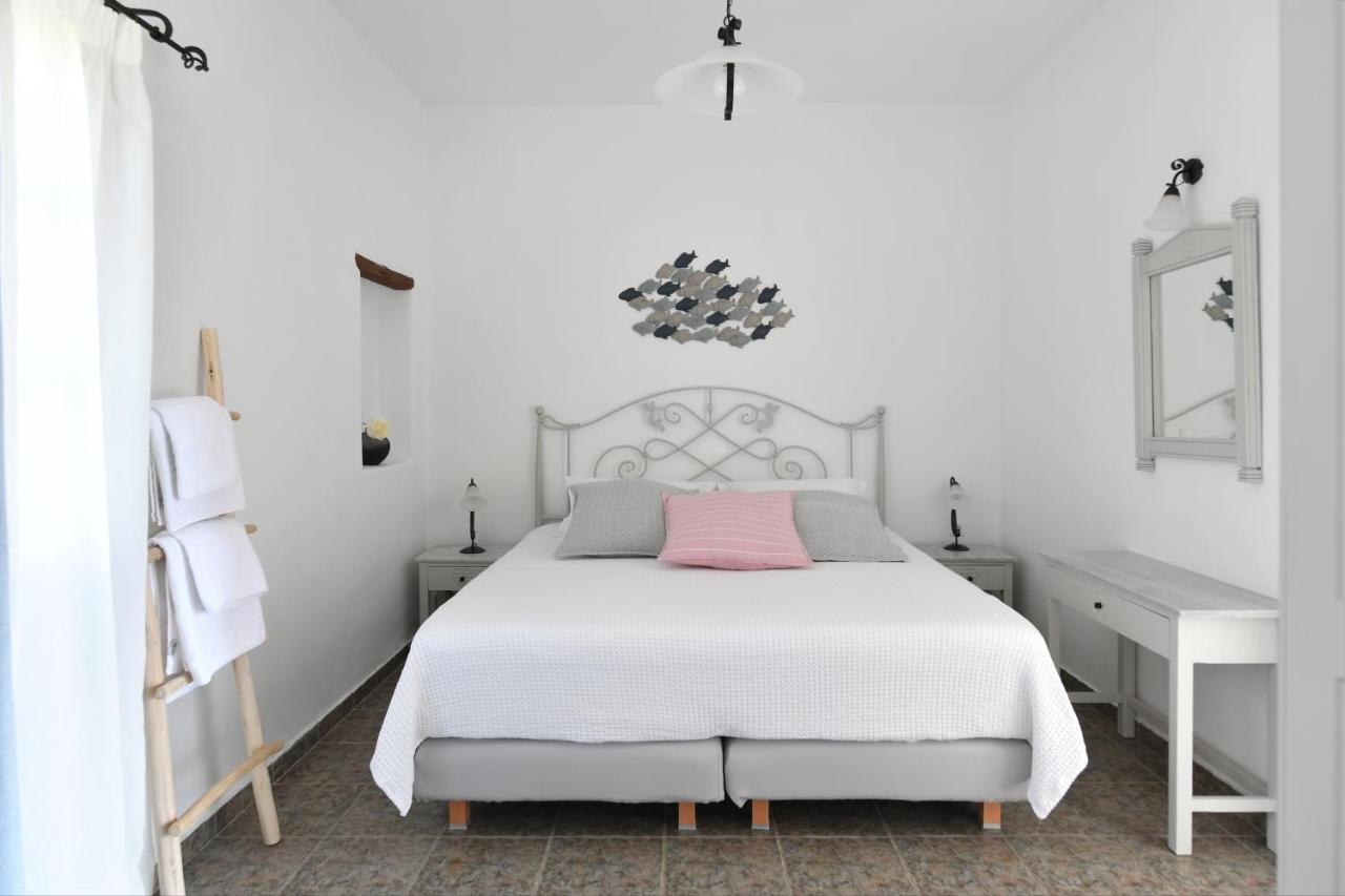 Habitación Familiar con vistas al mar