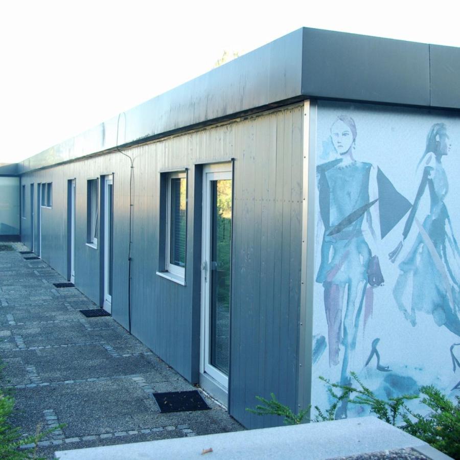 lOKALBOARDEN - Ferienwohnung Elsendorf