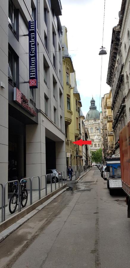 Basilica Suites - B&B Budapest