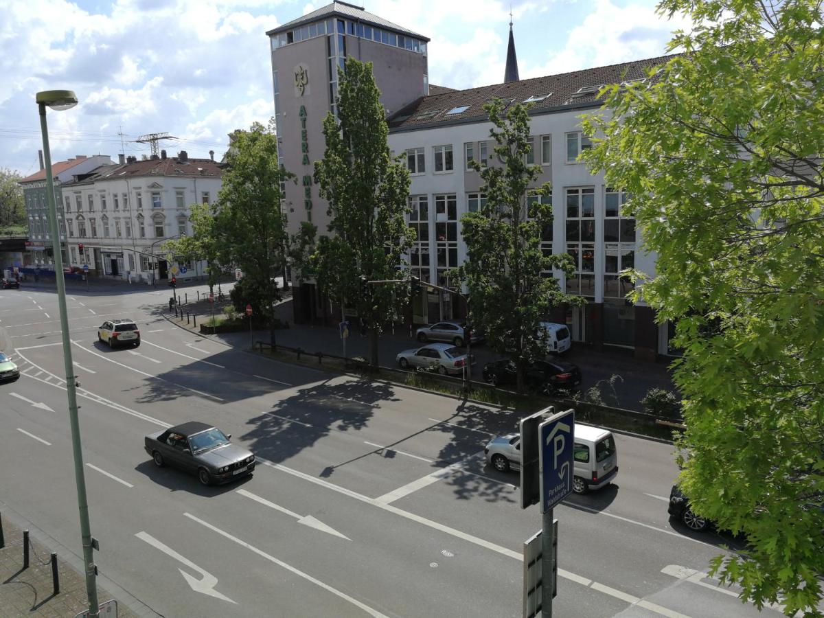 Appartement 1 Chambre