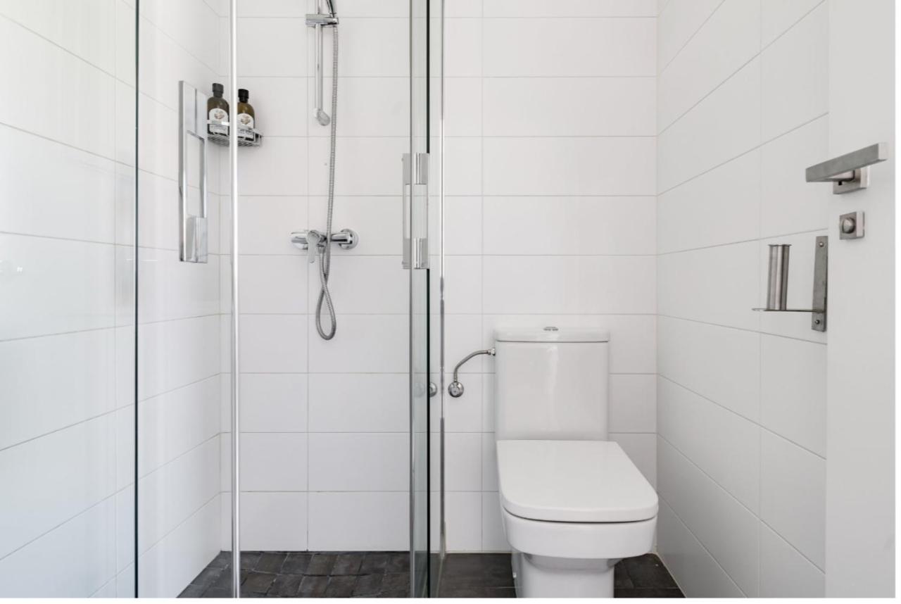 Apartamento Ecléctico en el centro de la ciudadAC - B&B San Sebastián