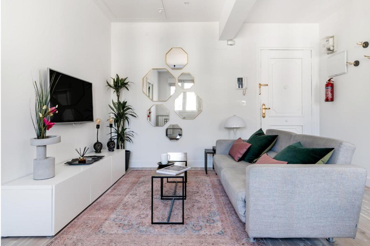 Apartamento Ecléctico en el centro de la ciudadAC - B&B