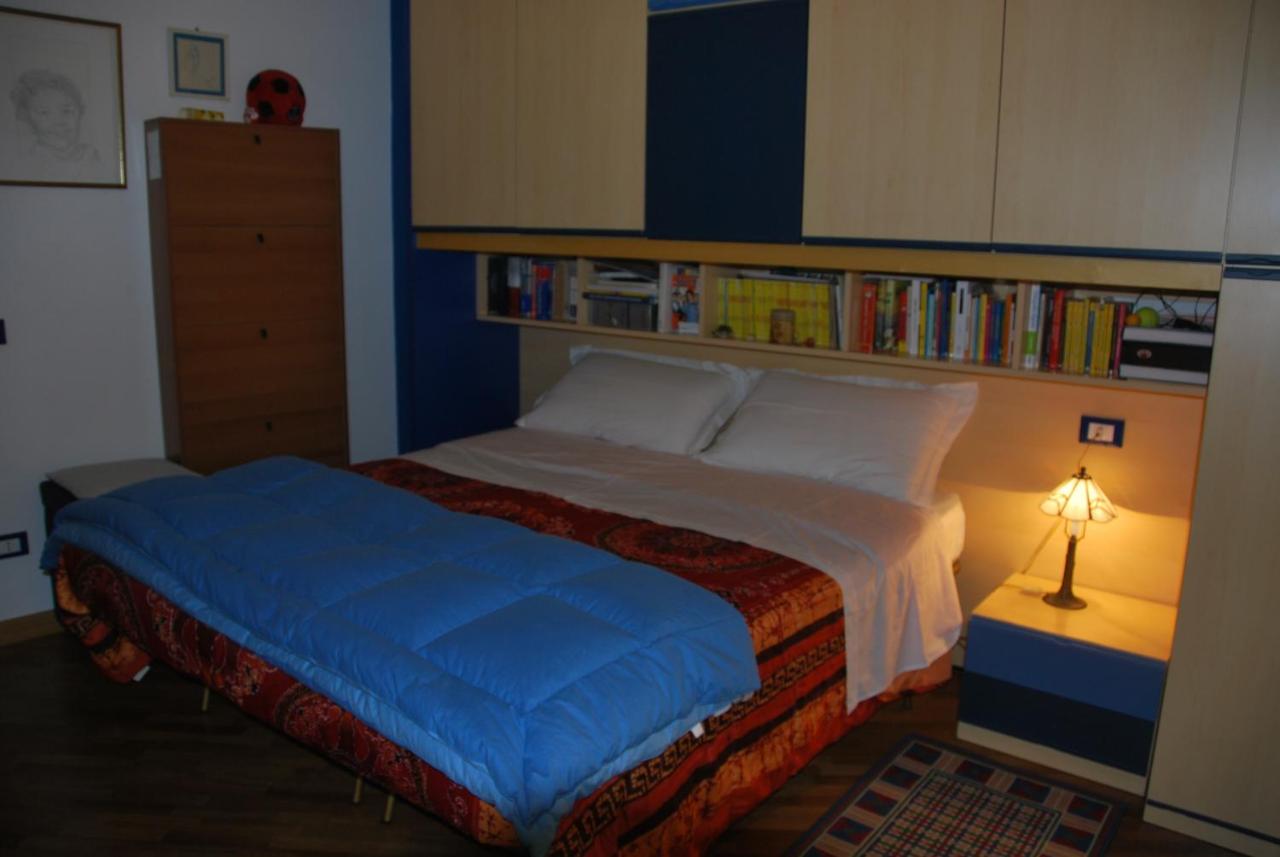 Doppel- oder Zweibettzimmer