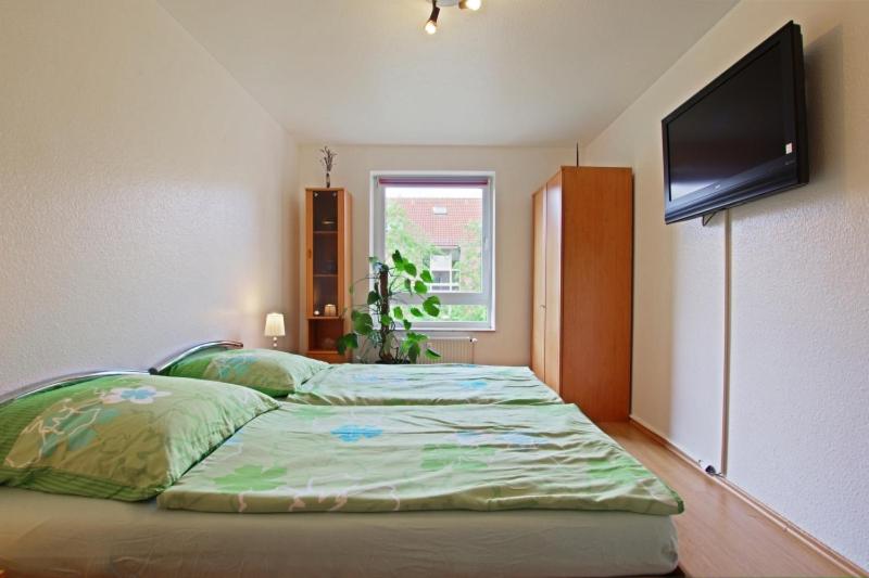 Private Room - Bed and Breakfast Hannover
