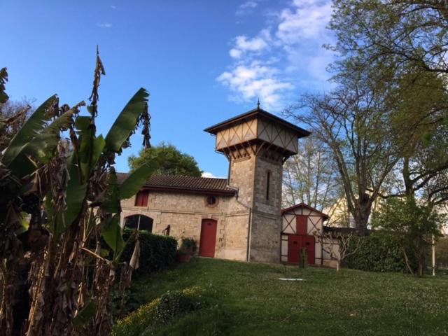 B&B Marmande - la Dépendance de Bazin - Bed and Breakfast Marmande