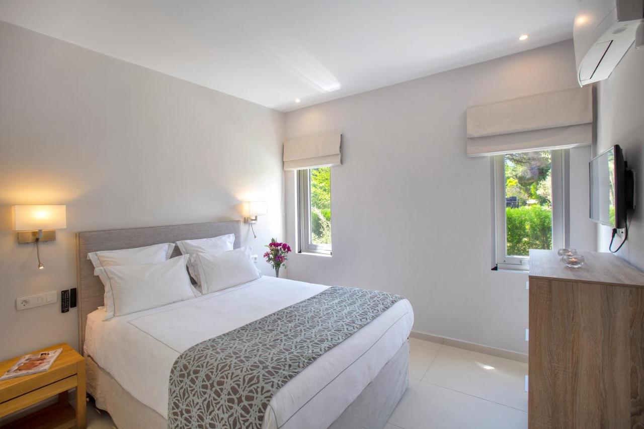 Tiamo Secrets River Beach by TravelPro - Vourvourou Halkidiki - Chambres d'hôtes Vourvourou