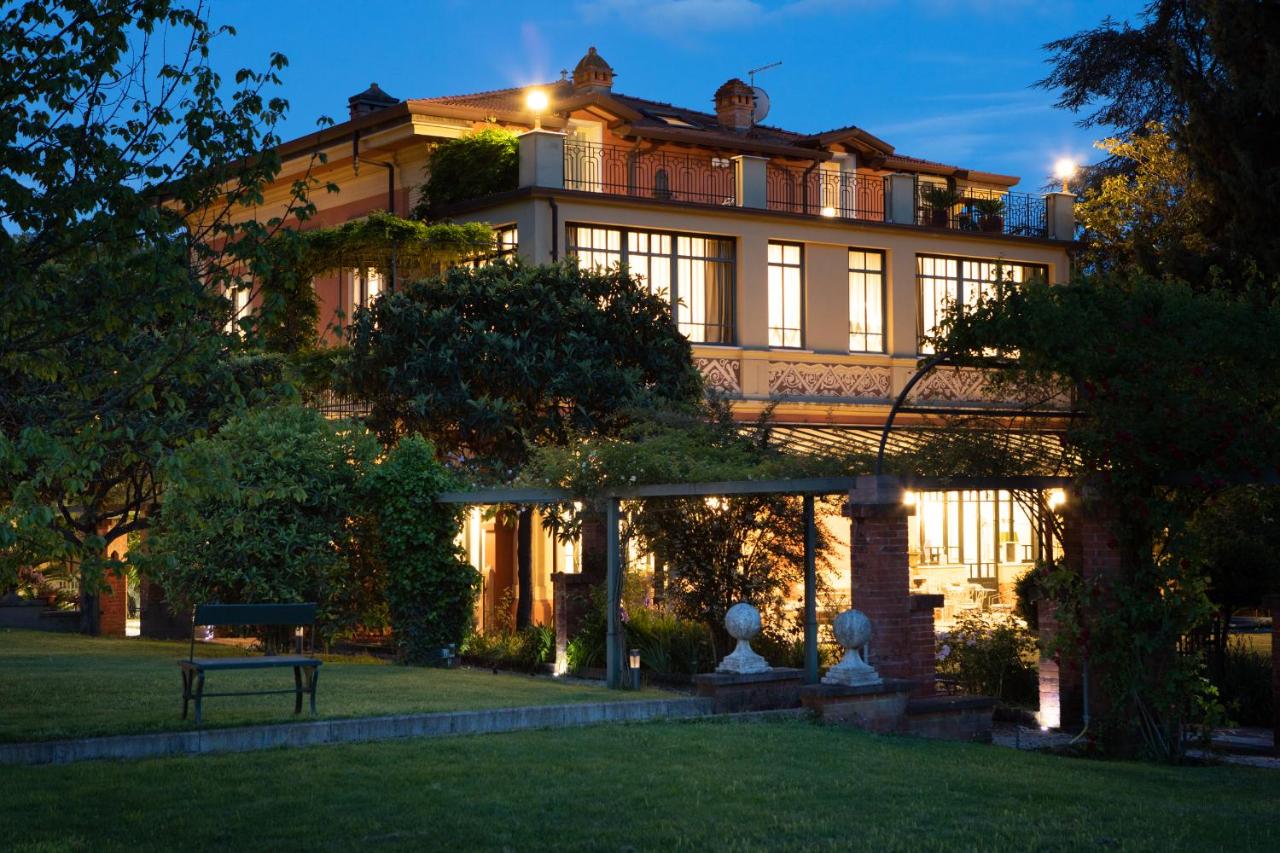 Villa Belverde Boutique Hotel - Bed and Breakfast