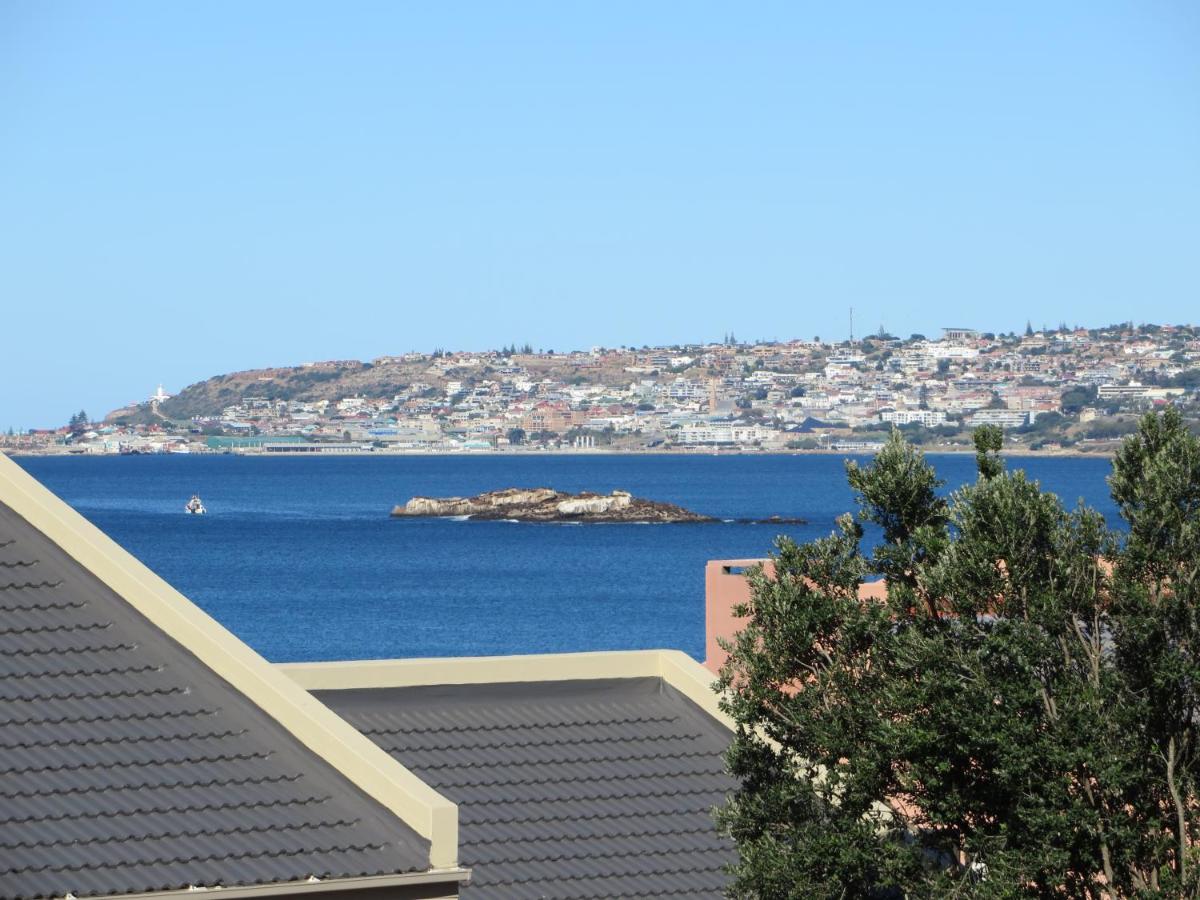 Bob Bouwer Sea View Apartment - Ferienwohnung Bayview