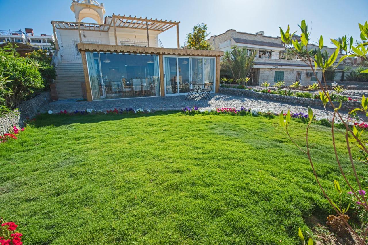 One Bedroom Chalet managed by Lilly Apartments - Ferienwohnung Hurghada