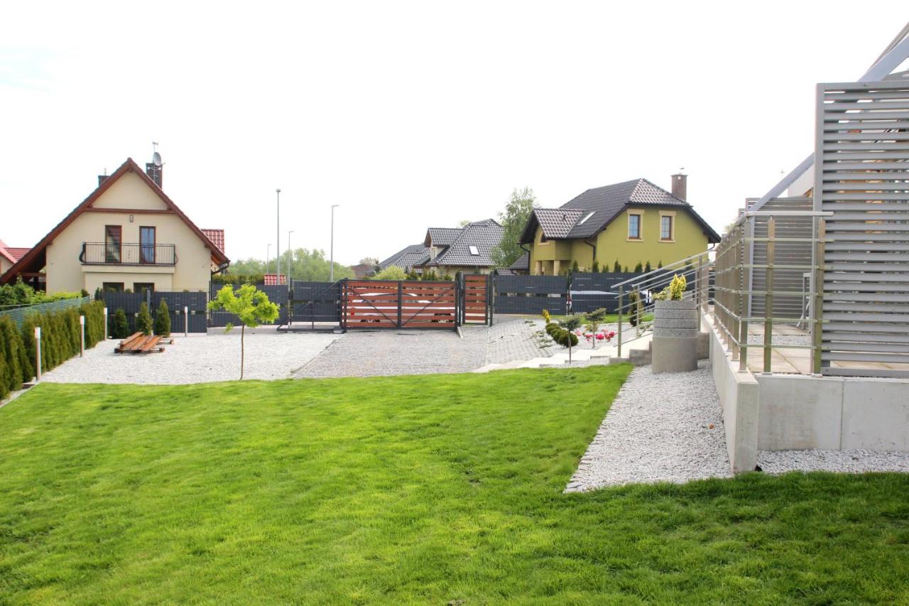 Apartamenty pod Wilczakiem - B&B Złotoryja
