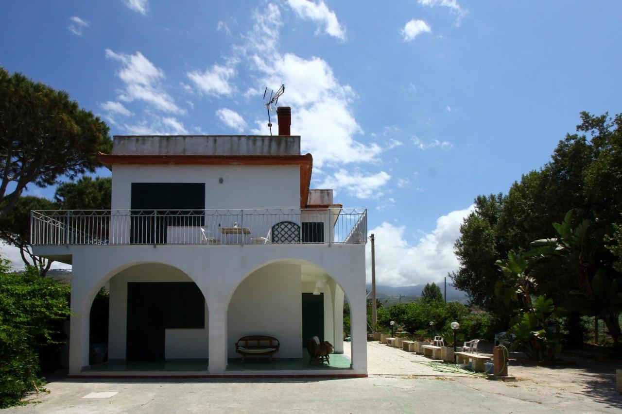 B&B Ondamarina - Chambres d'hôtes Lascari