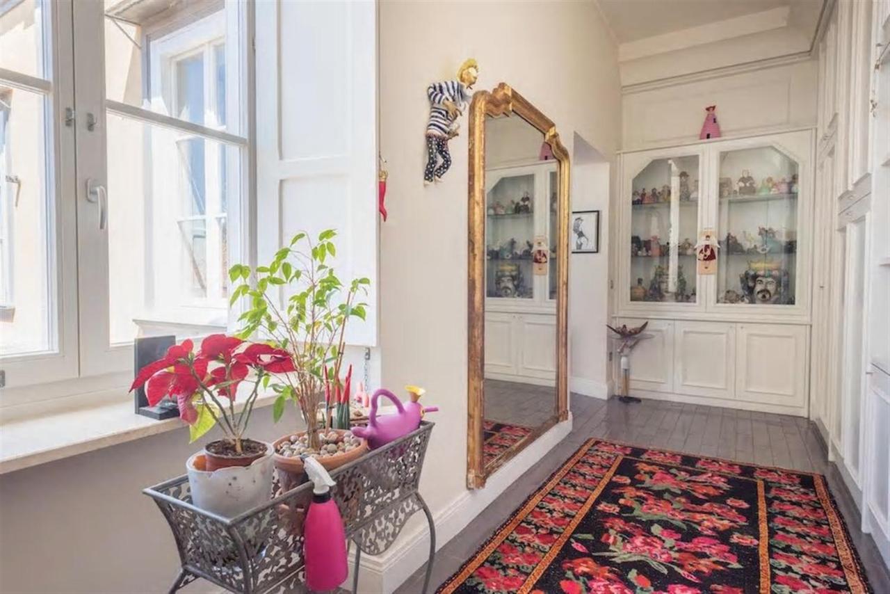 Chambre Familiale